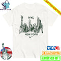 Alysa Liu New York City Shirt