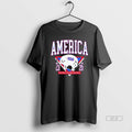 Official America United States Hockey Helmet 2026 T-Shirts, Hoodie, Sweatshirt | CoreVibeTees.com