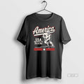 Official America Hockey Is Do Or Die Player T-Shirts, Hoodie, Sweatshirt | CoreVibeTees.com