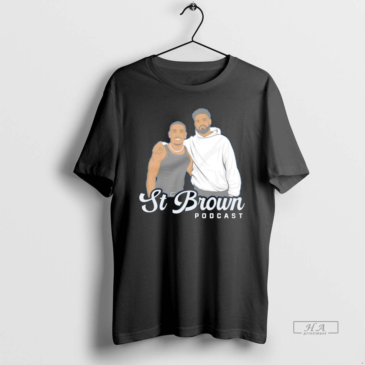 Official Amon Ra And Equanimeous St T-Shirts, Hoodie, Sweatshirt | CoreVibeTees.com