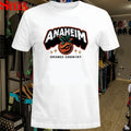 Anaheim Ducks Orange Country Glare T-Shirt
