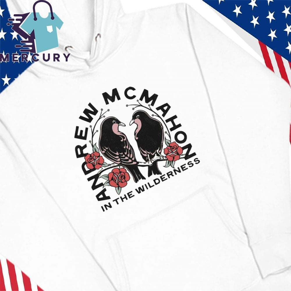 Andrew McMahon Love Birds Shirt