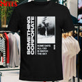 Andrew Mcmahon Some Days All I Do Is Watch The Sky T-shirts