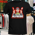 Anthony Alfredo Pasta T-Shirts