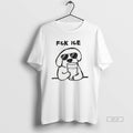 Official Anti Ice Dog T-Shirts, Hoodie, Sweatshirt | CoreVibeTees.com