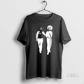 Official Anti Ice Jesus Arrested 2026 T-Shirts, Hoodie, Sweatshirt | CoreVibeTees.com