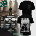 Anyma Sphere 2026 Shirt