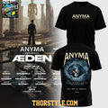 Anyma Sphere Las Vegas 2026 Show Eden Shirt
