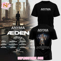 Anyma The End Of Genesys Shirt
