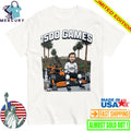 Anze Kopitar 1500 Games Played Shirt