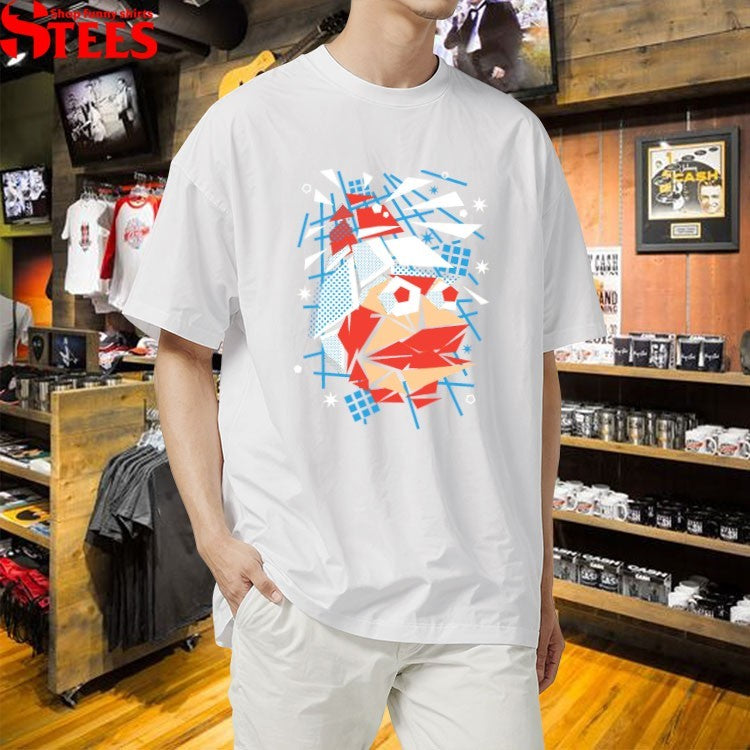 Ape Escape Gotcha! T-shirts