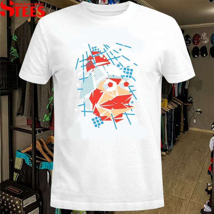 Ape Escape Gotcha! T-shirts