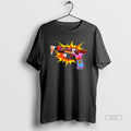 Official April Fools Pistol T-Shirts, Hoodie, Sweatshirt | CoreVibeTees.com