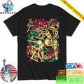 Arace Art Rampage Shirt