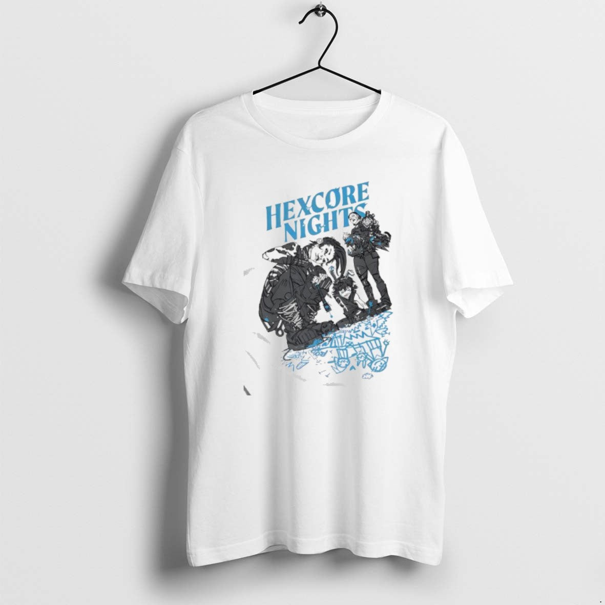 Official Arcane Hexcore Nights Dj Sets Event Series T-Shirts, Hoodie, Sweatshirt | CoreVibeTees.com
