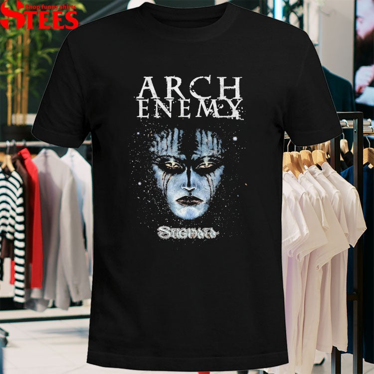Arch Enemy Stigmata T-shirts