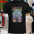 Arch Enemy War Eternal T-shirts