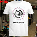 Architects Curse Vortex T-shirts