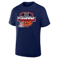 Arizona Wildcats 2026 Big 12 Men’s Basketball Regular Season Champions Shirt
