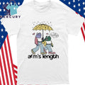 Arm’s Length Frog And Toad Shirt
