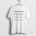 Official Arsenal Fc Arsenal Supporter Definition Cup A Person Who Firmly Believes That Next Season T-Shirts, Hoodie,...