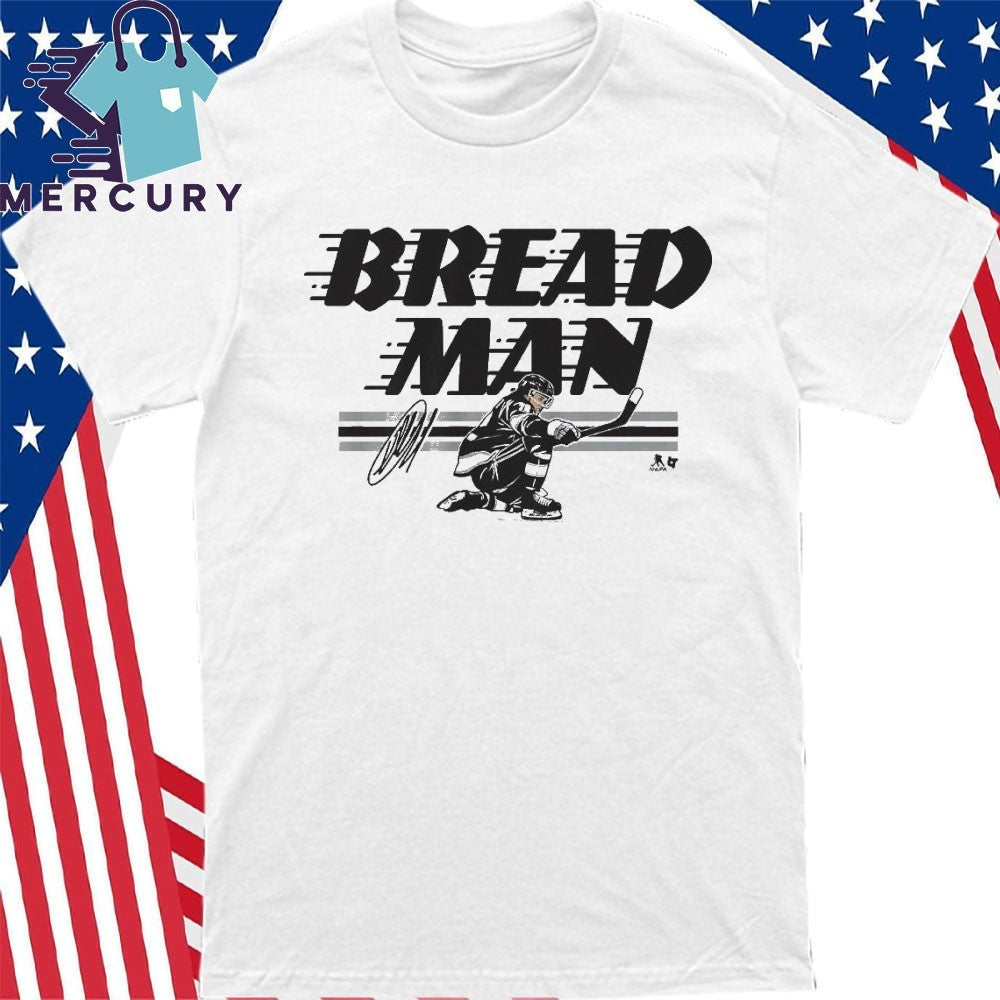 Artemi Panarin Los Angeles Kings Breadman Shirt