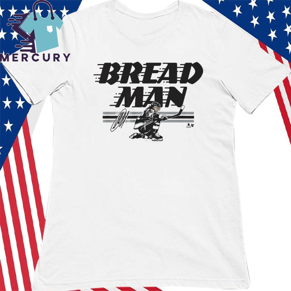 Artemi Panarin Los Angeles Kings Breadman Shirt