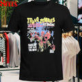 Asaali Tranq Zombies Attack Narcan Can’t Save You Now T-shirts
