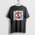 Official Asap Rocky Dont Be Dumb Cover T-Shirts, Hoodie, Sweatshirt | CoreVibeTees.com