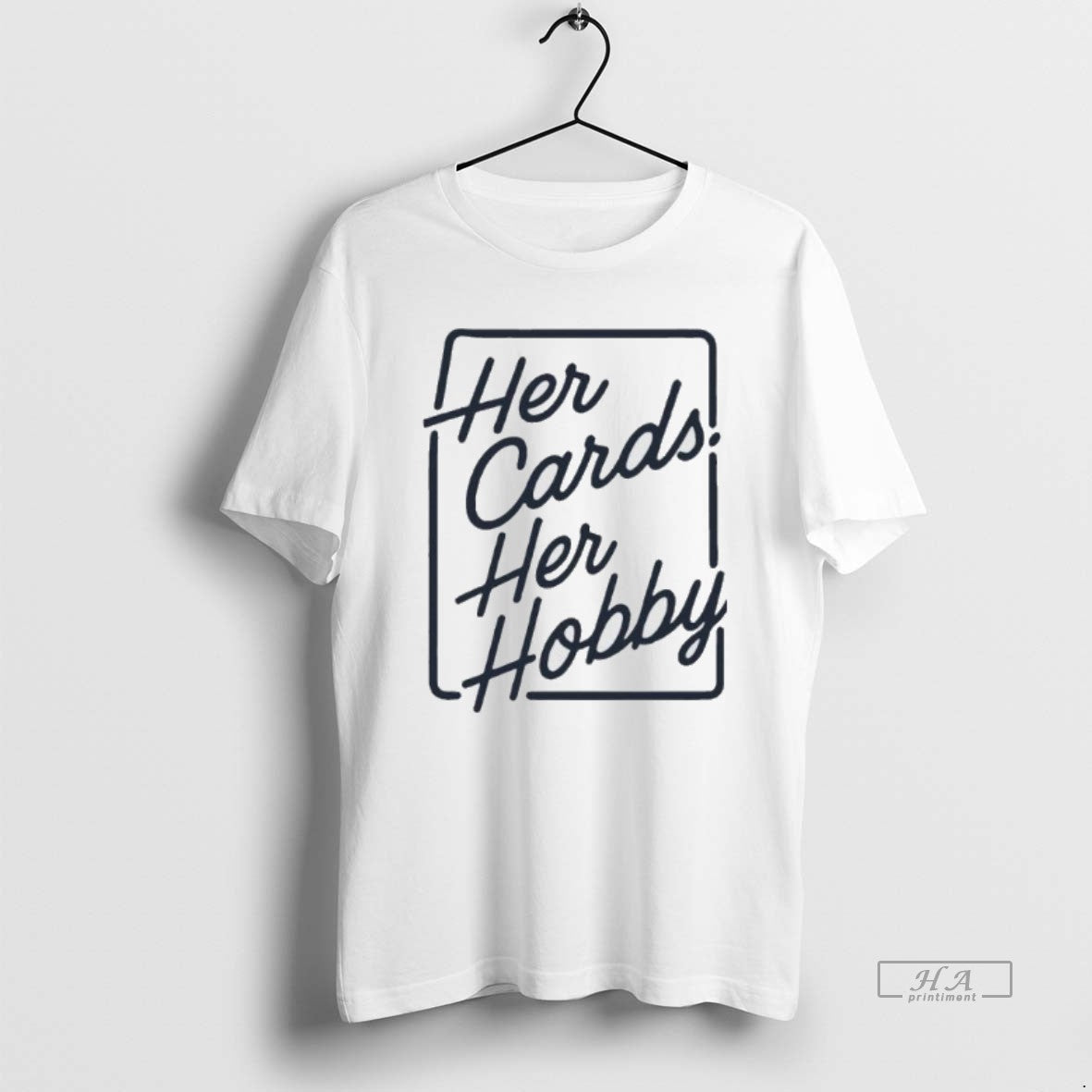 Official Ashley Her Cards Her Hobby T-Shirts, Hoodie, Sweatshirt | CoreVibeTees.com