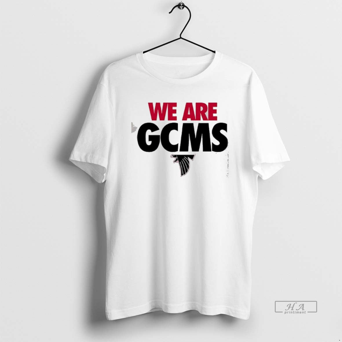 Official Atlanta Falcons We Are Gcms T-Shirts, Hoodie, Sweatshirt | CoreVibeTees.com