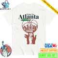 Atlanta Hawks True to Atlanta Shirt