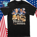 Attack On Minors Shirt