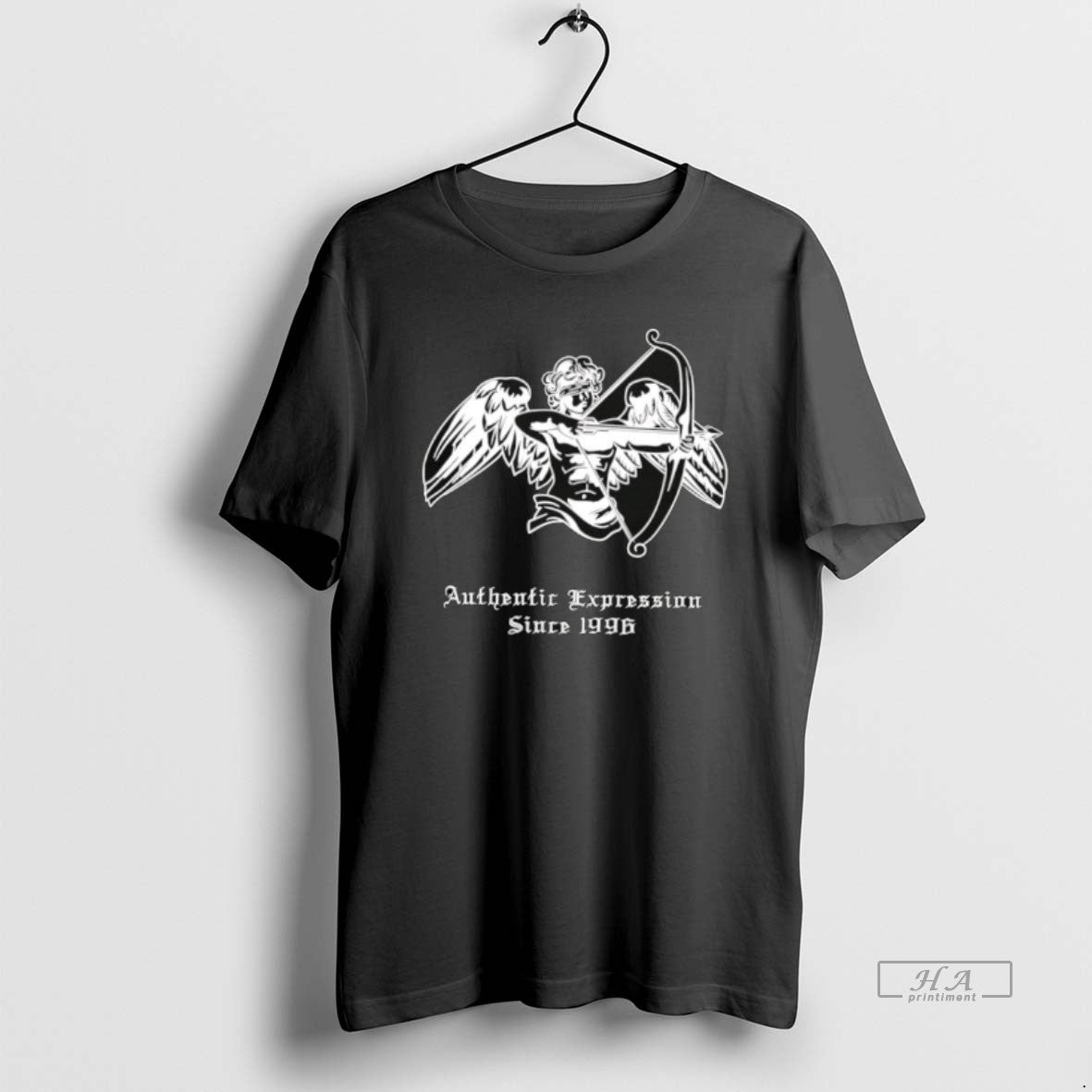 Official Authentic Expression Since 1996 T-Shirts, Hoodie, Sweatshirt | CoreVibeTees.com