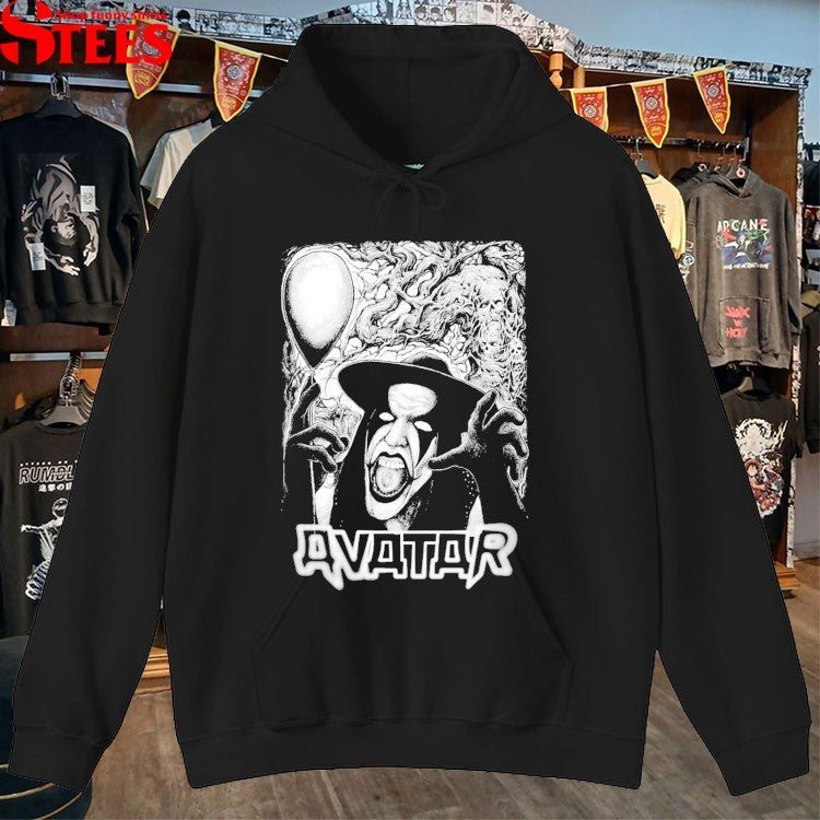 Avatar Abduction T-Shirt