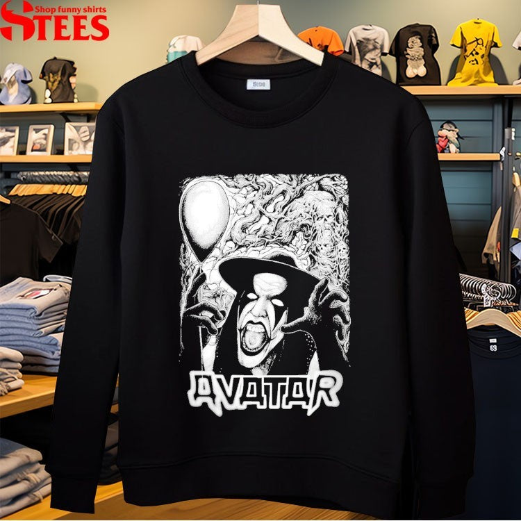 Avatar Abduction T-Shirt