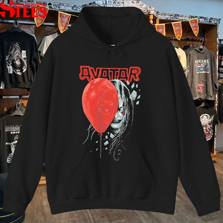 Avatar Airhead Balloon T-shirts