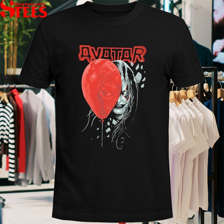 Avatar Airhead Balloon T-shirts