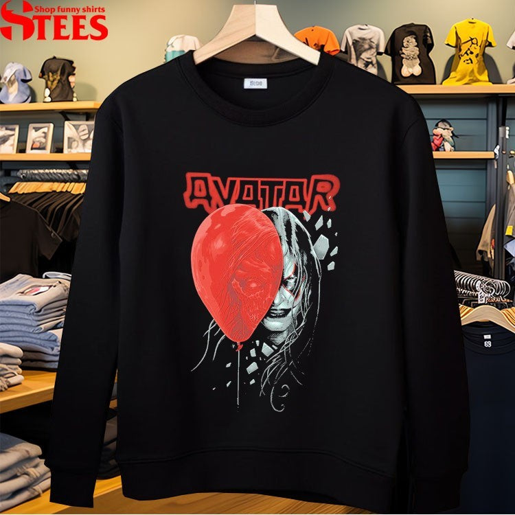 Avatar Airhead Balloon T-shirts
