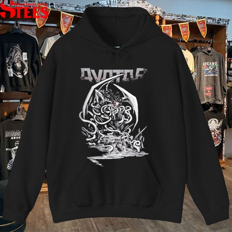 Avatar Cthulhu T-shirts