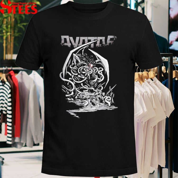 Avatar Cthulhu T-shirts