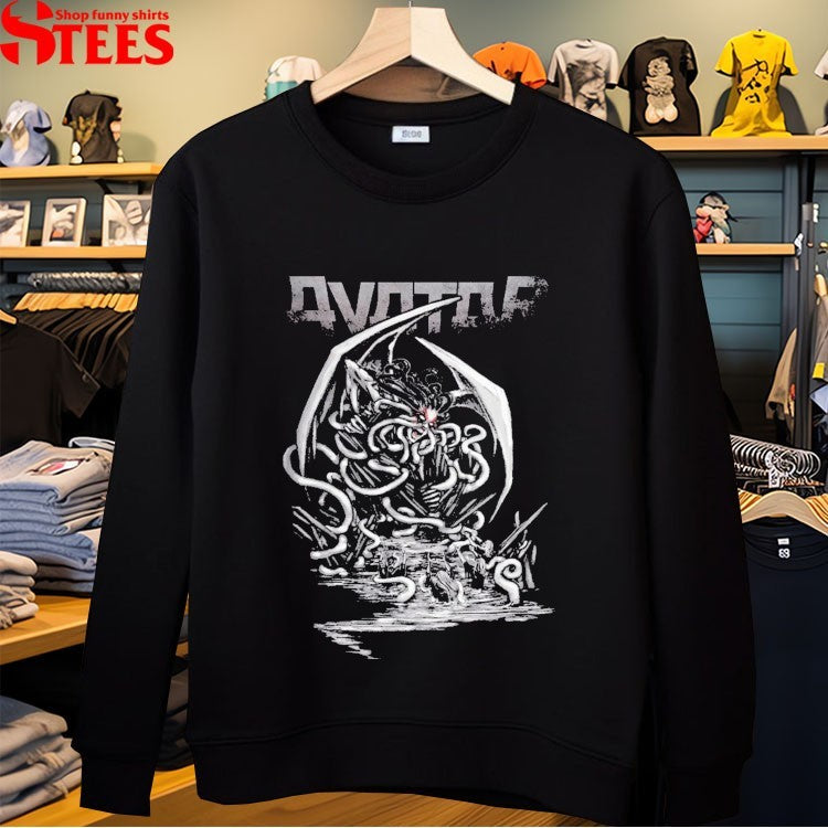 Avatar Cthulhu T-shirts
