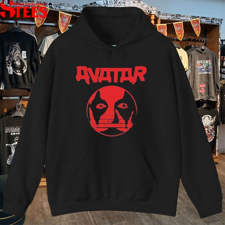 Avatar Follow The Sound Of My Voice We’re In The Airwaves T-shirts