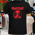 Avatar Follow The Sound Of My Voice We’re In The Airwaves T-shirts