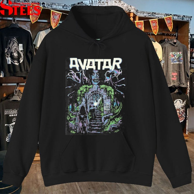 Avatar Mystical Forest T-shirts
