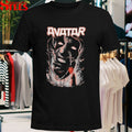 Avatar Screaming Face T-Shirt