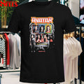 Avatar Select Your Hunter Insert 666 8-Bit T-Shirt