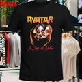 Avatar So Sang The Hollow T-Shirt