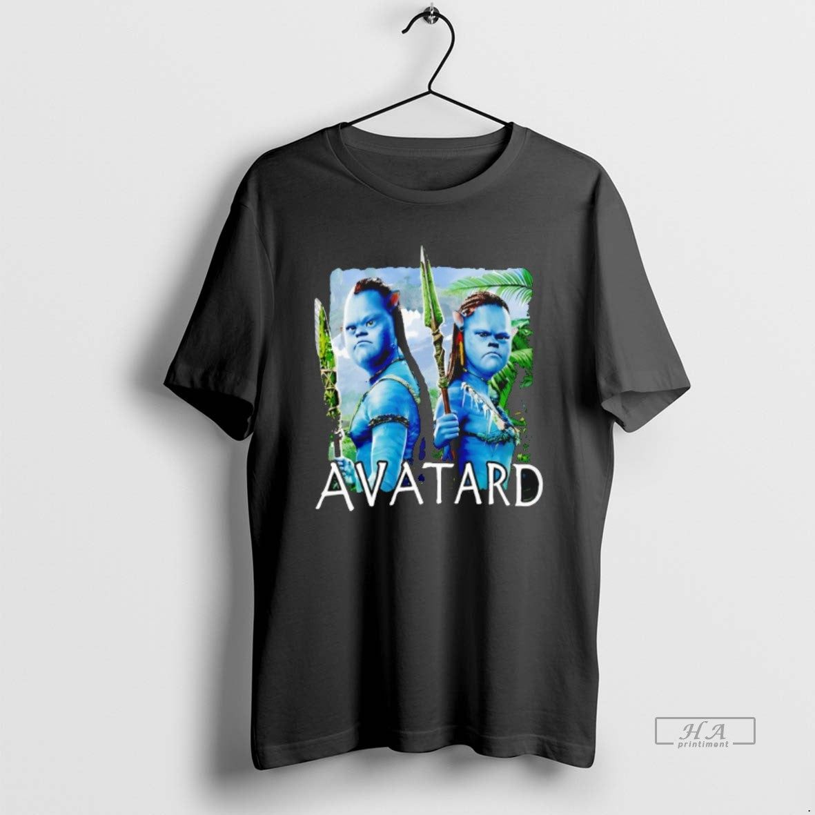 Official Avatard Down Syndrome Graphic T-Shirts, Hoodie, Sweatshirt | CoreVibeTees.com