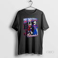 Official Bj Edwards Jr Smu Mustangs Graphic T-Shirts, Hoodie, Sweatshirt | CoreVibeTees.com